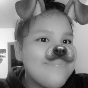 Meet your Posher, Phoebe